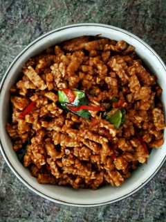 Foto resep Kering Tempe