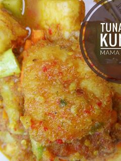 Foto resep Tuna acar kuning