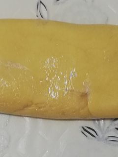 صورة لوصفة عجينة صابلي Pâte sablée