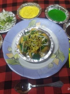 राम लड्डू (Ram Laddu recipe in hindi) रेसिपी मुख्य फोटो