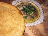 تميس البسكوت بالجبنه