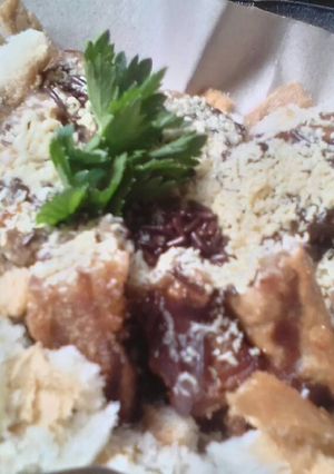 Foto resep Nuggets Pisang Sweet