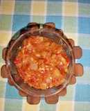 Sambel khas lamongan