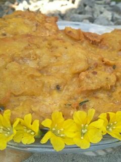 Foto resep Tempe Goreng Kriuk