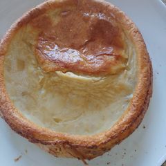 A picture of Dutch Baby Pancake.