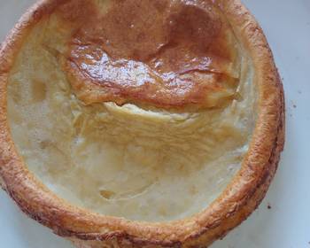 Update, Prepare Recipe Dutch Baby Pancake Delicious Simple