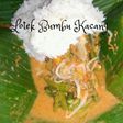 Lotek Bumbu Kacang