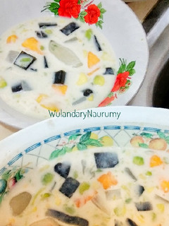 Foto resep Es Teller