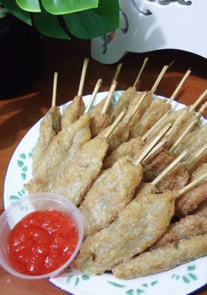Foto resep Sempol Ayam