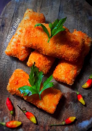 Foto resep Risoles Ragout Ayam