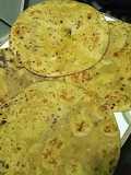 Dal ky parathy Made by ShaheenAl
