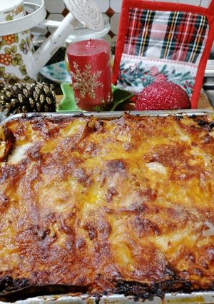 Foto di Lasagne