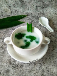 Foto resep Ithanin Thai Dessert