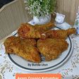 Ayam Goreng Ketumbar