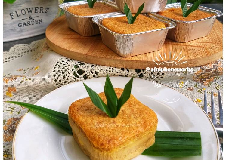  Resep  Putri  Keraton minggu1  oleh afni fayati Cookpad