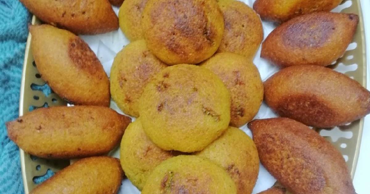 طريقة عمل كبة برغل مشوي - 152 وصفة سهلة وسريعة - كوكباد