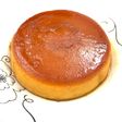 Flan Gato cho bé 8M+