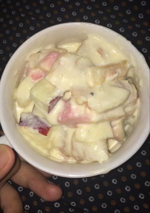 Foto resep Fresh Fruits Salad