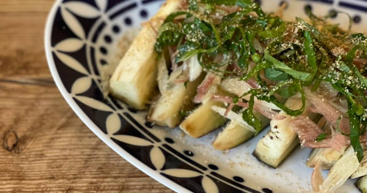 61 easy and tasty eggplant japanese recipes by home cooks Cookpad
