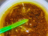 Bumbu Bakaran