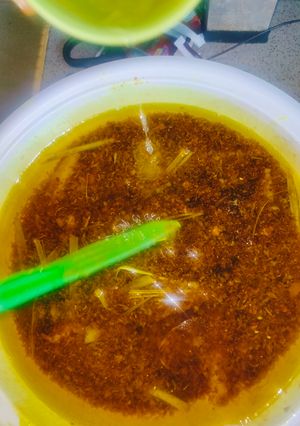 Foto resep Bumbu Bakaran