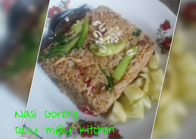 Nasi Goreng