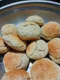 Chipa fácil