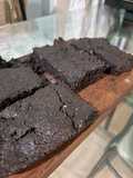 Brownie keto
