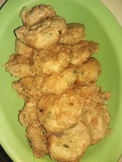 Foto resep Perkedel Kentang