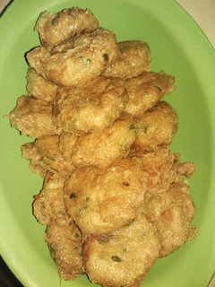 Foto resep Perkedel Kentang