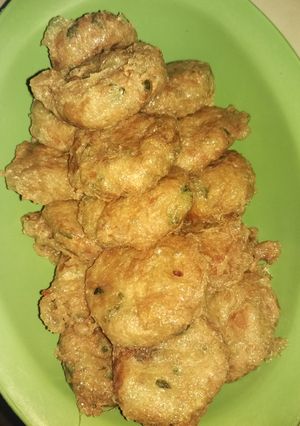 Foto resep Perkedel Kentang