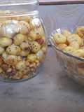 Makhana namkeen/makhan mazaa/makhana chivda😋❤