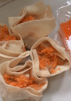 Foto resep Dimsum Ayam