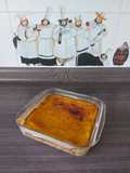 Torta de Calabaza