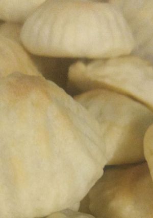 صورة لوصفة معمول العيد