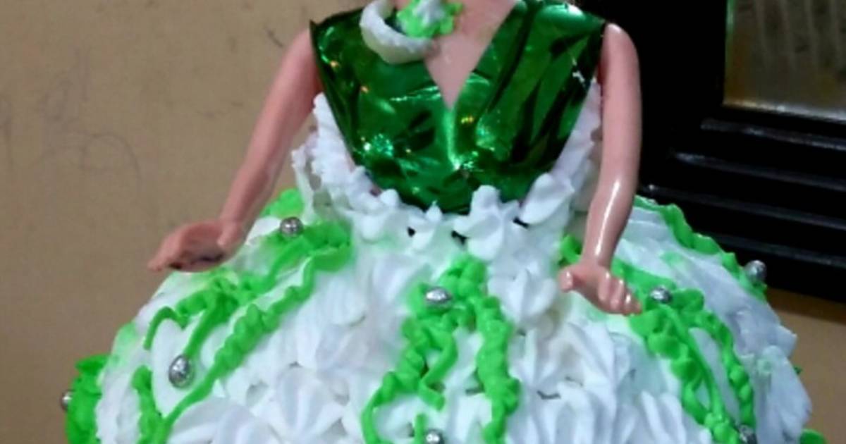 dollcake sugar ruffle frock