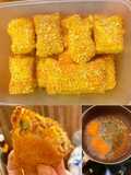 Risol Sayur Premium ✨