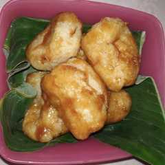 รูปของ Gemblong sweet