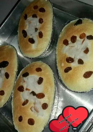 Foto resep Klappertart