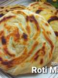Roti Maryam