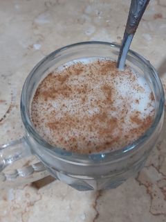 صورة لوصفة سوبيا الرحمانى حلو ومز