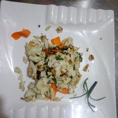 A picture of #breakfastideacontest#kano#.