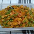 Sambal Goreng Kentang Buncis