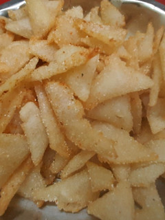 ஹோம்மேட் பிங்கோ மேட் ஆங்கிள்ஸ் (Homemade bingo mad angle recipe in tamil) செய்முறை முக்கிய புகைப்படம்