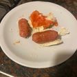 Choris al horno
