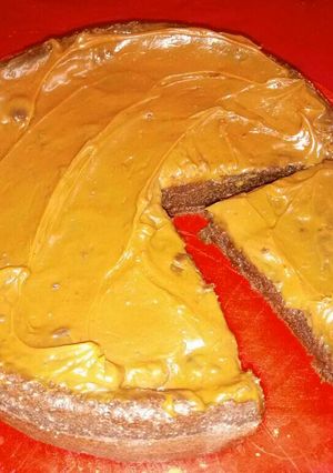 Una foto de Postre Rhodesia