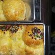 Roti isi