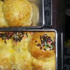 รูปของ Roti isi