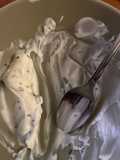 Protein yogurt