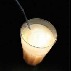 Freddο cappuccino (καφές)-レシピのメイン写真